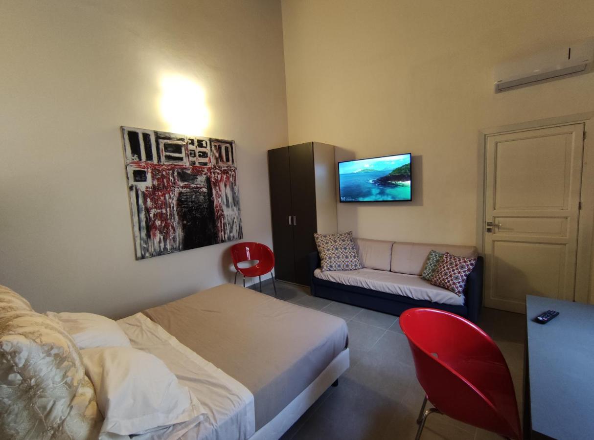 Xeniahome Castelvetrano 외부 사진