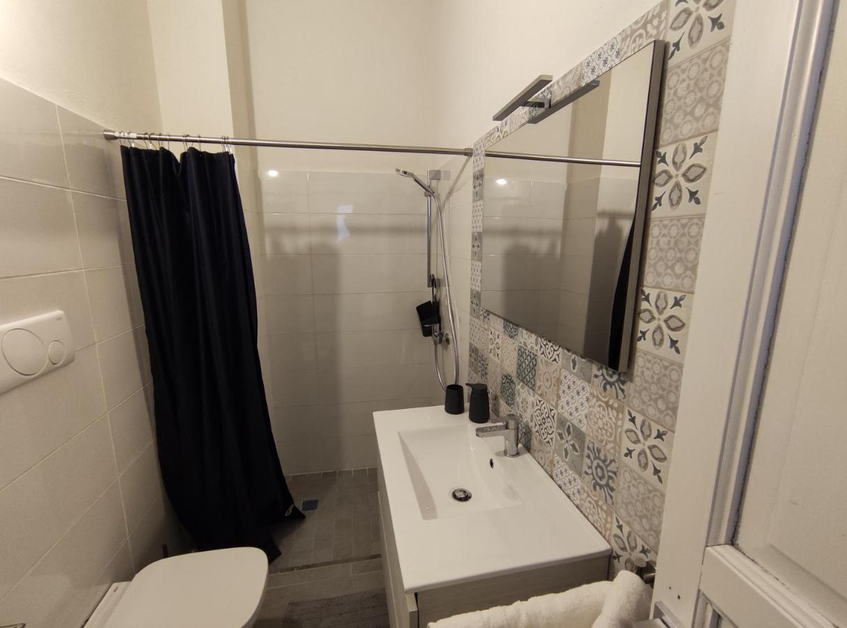 Xeniahome Castelvetrano 외부 사진