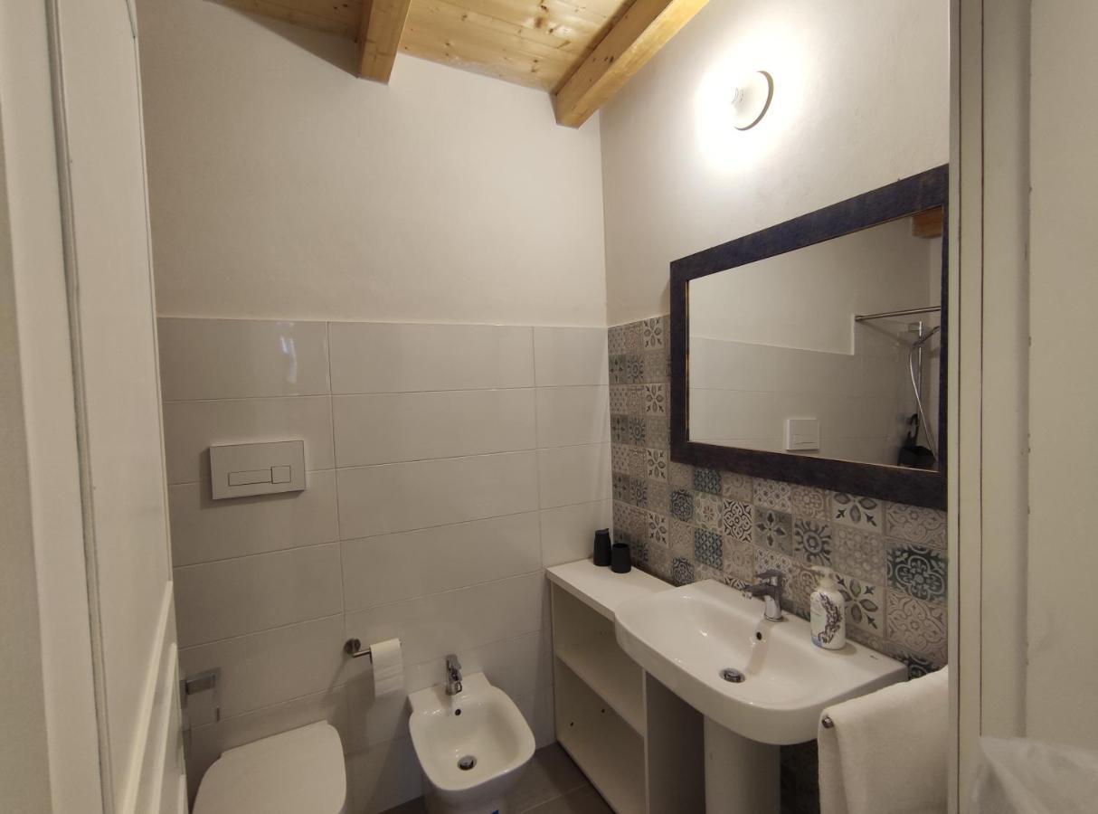 Xeniahome Castelvetrano 외부 사진